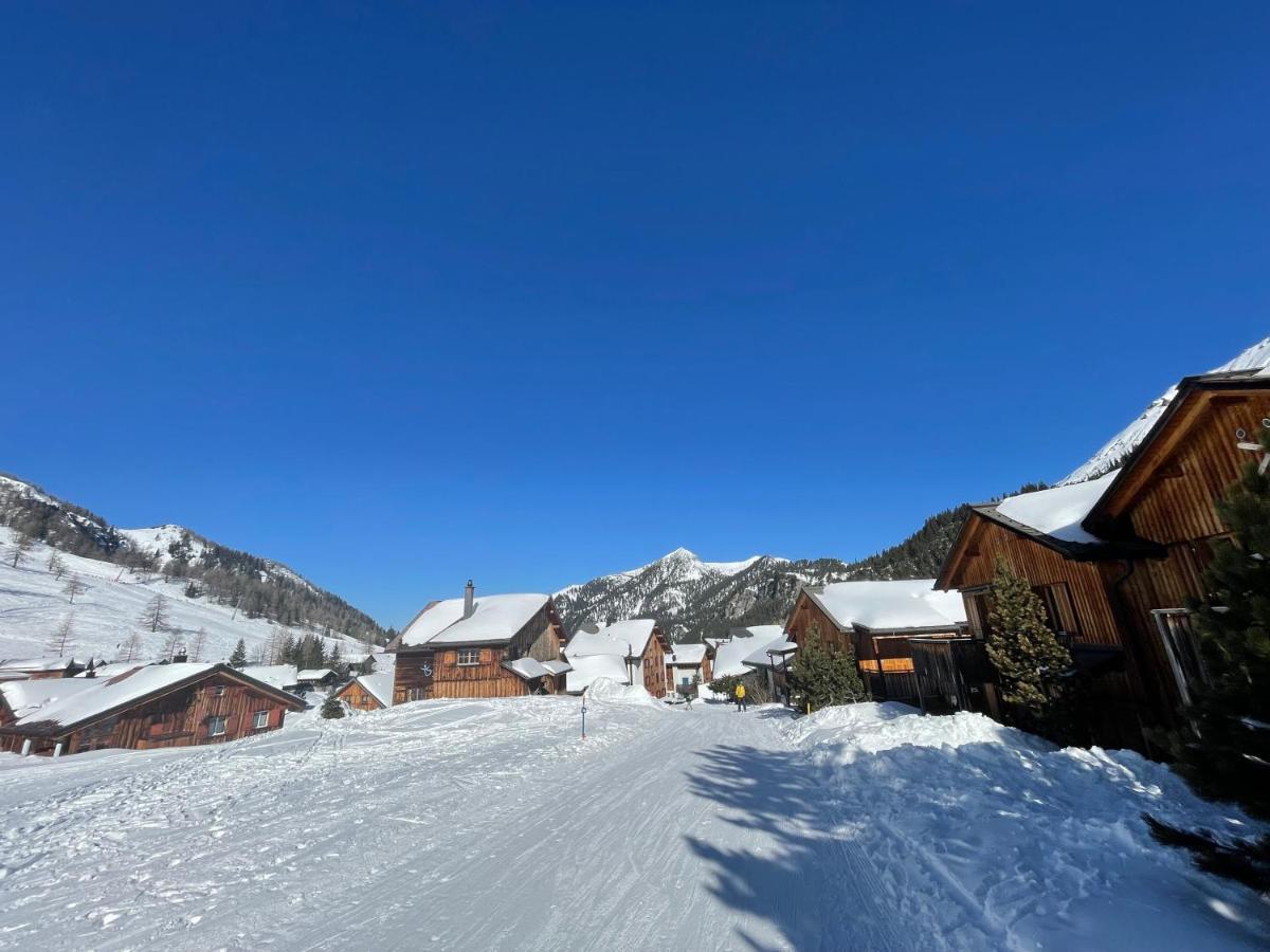 Вилла Ferienhaus Elisabeth - Zentral, Geraeumig Und Familienfreundlich Мальбун Экстерьер фото