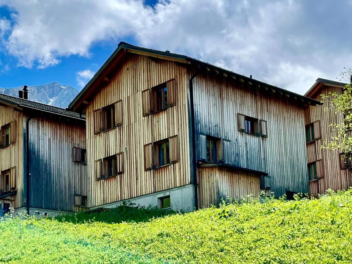 Вилла Ferienhaus Elisabeth - Zentral, Geraeumig Und Familienfreundlich Мальбун Экстерьер фото