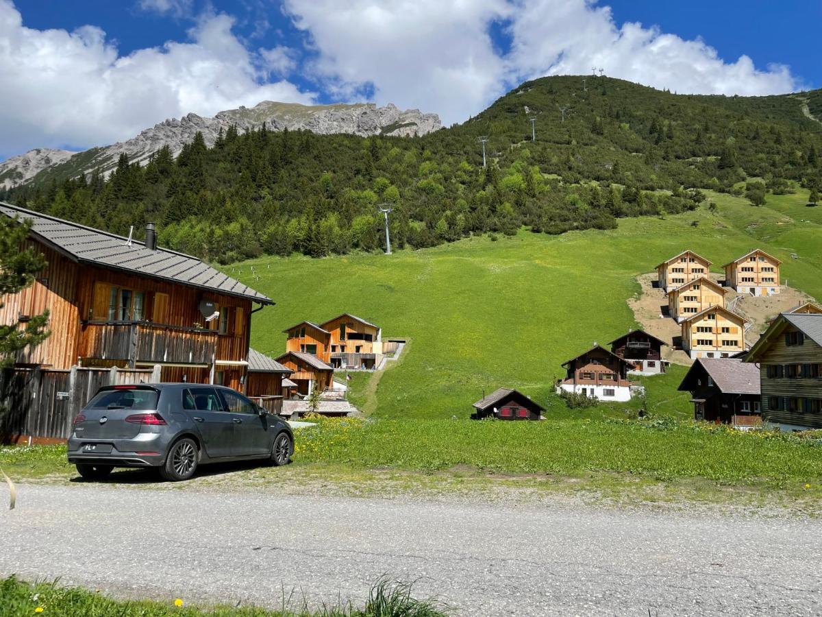 Вилла Ferienhaus Elisabeth - Zentral, Geraeumig Und Familienfreundlich Мальбун Экстерьер фото